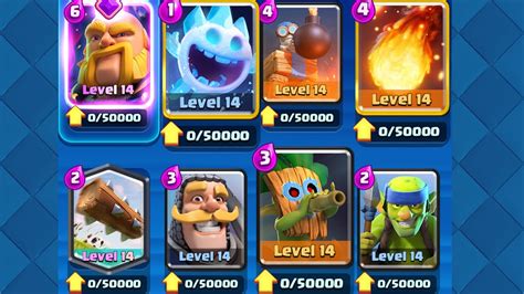 best royal giant decks|Top 10 Best decks with Royal Giant in clash royale.